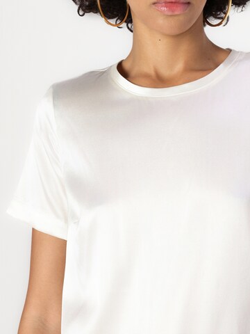 GUESS by Marciano Shirt 'Denise' in White