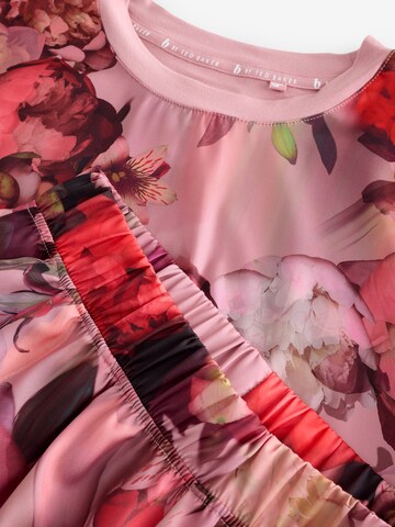 B by Ted Baker Пижама в Ярко-розовый