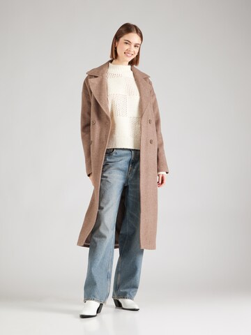 Pull-over VERO MODA en beige