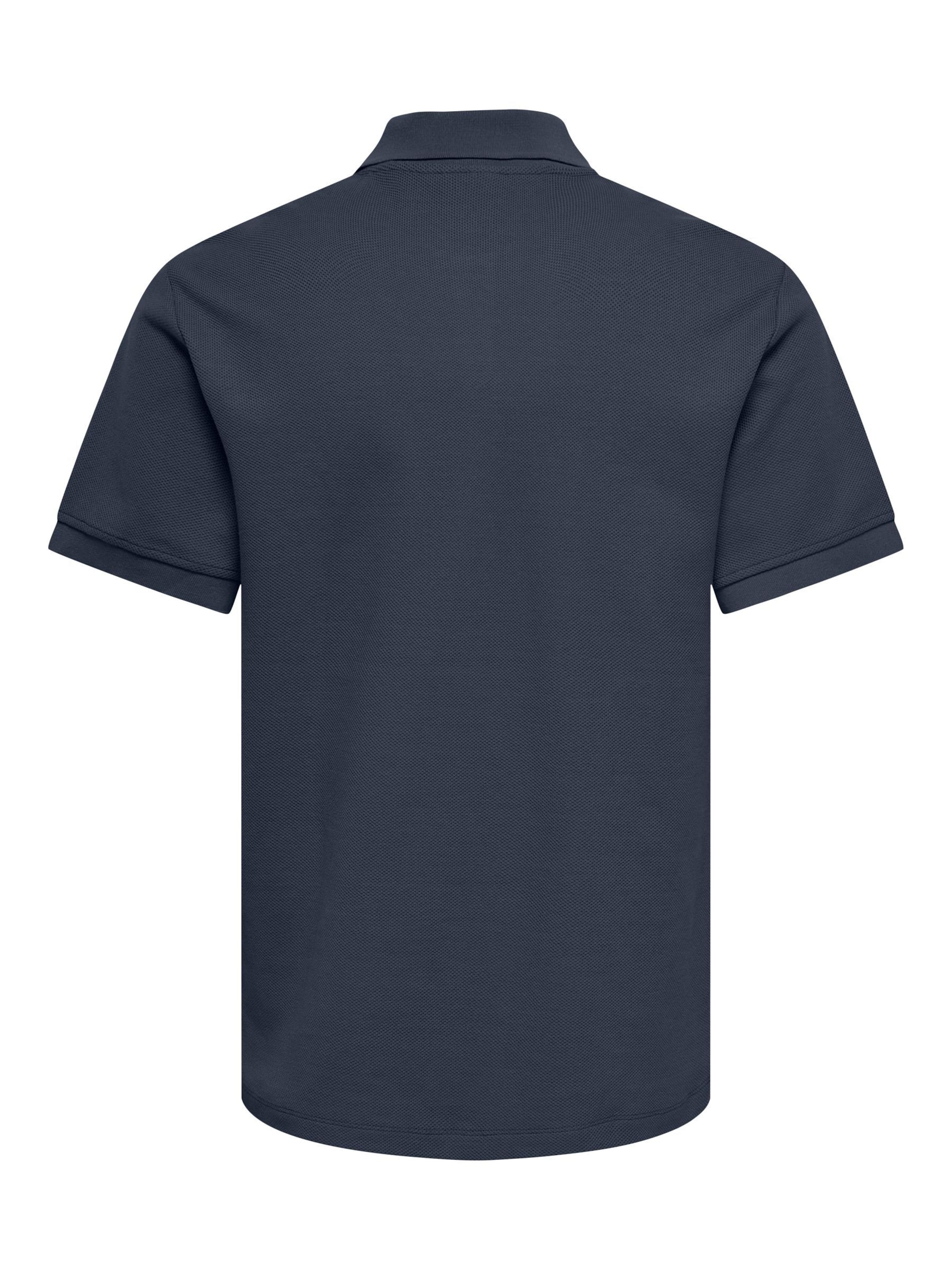 Only & Sons - Camiseta 'ONSBen' en azul