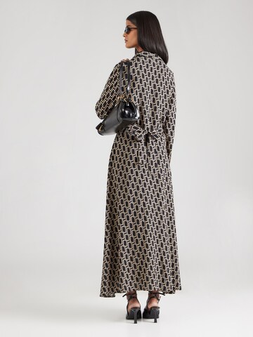 Soyaconcept Shirt dress 'VARLA 3' in Black