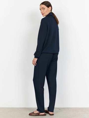 Sweat-shirt 'Banu 248' Soyaconcept en bleu