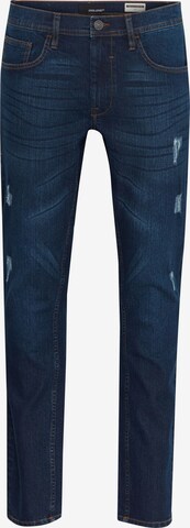 BLEND Jeans in Blau: predná strana