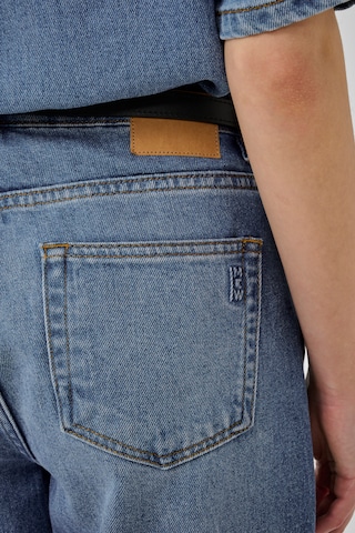 Regular Jean '05 THE LOUIS ' My Essential Wardrobe en bleu