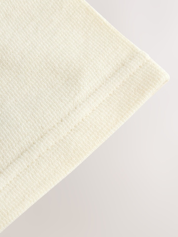 T-Shirt Next en beige