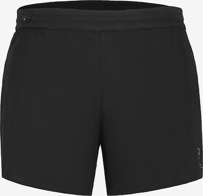 Sportinės kelnės 'Maula' iš Rukka, spalva – sidabro pilka / juoda, Prekių apžvalga