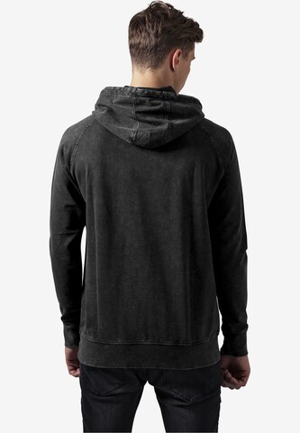 Urban Classics Sweatshirt in Grau