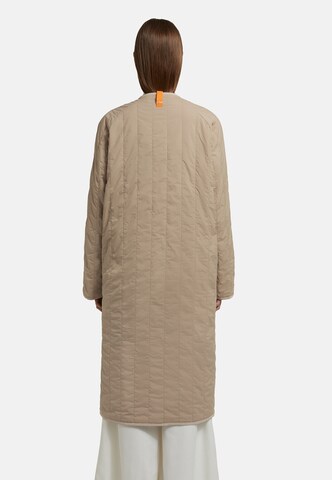 g-lab Übergangsmantel 'Yuna II' in Beige