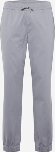 JOHN DEVIN Pantalon en bleu-gris, Vue avec produit