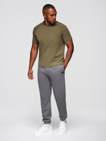 Ombre Shirt in Green