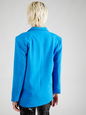 Blazer BRAVE SOUL en bleu