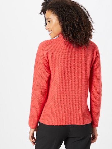 HUGO Red Pullover 'Sandricky' in Rot