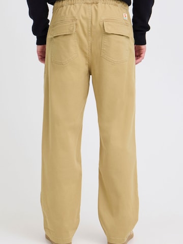 Loosefit Pantaloni chino ' BHSun ' di BLEND in beige