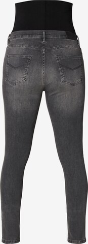 Esprit Maternity Skinny Jeans in Grau