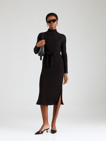 BRAVE SOUL Knitted dress in Black
