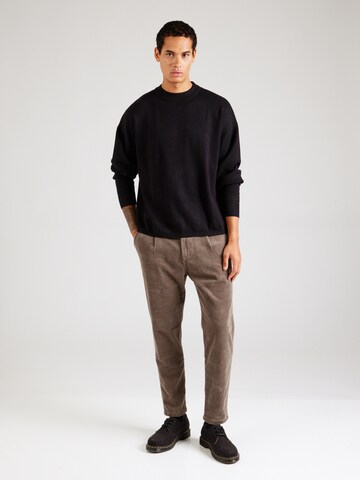 Regular Pantalon s.Oliver en vert