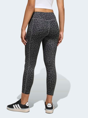 Skinny Pantalon de sport 'Future Icons' ADIDAS SPORTSWEAR en noir