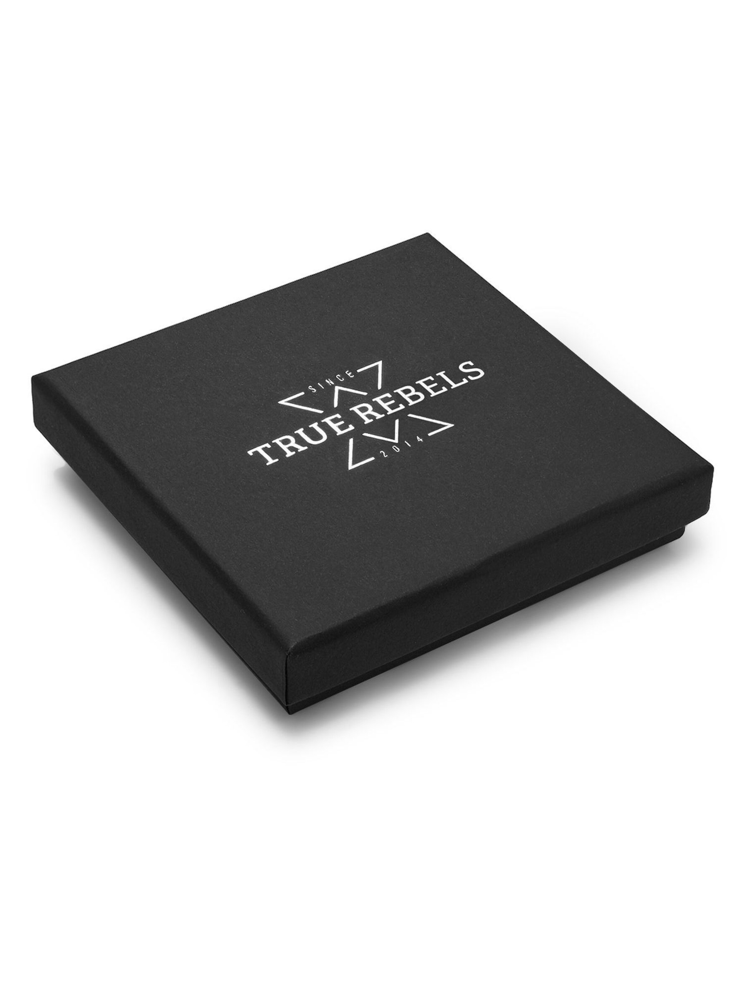 Braccialetto di True Rebels in argento