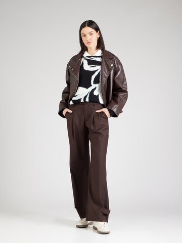 Pull-over s.Oliver BLACK LABEL en noir