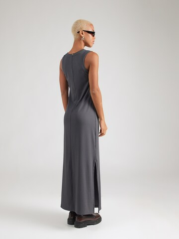 Bogner Fire + Ice - Vestido 'ELEEN' en gris