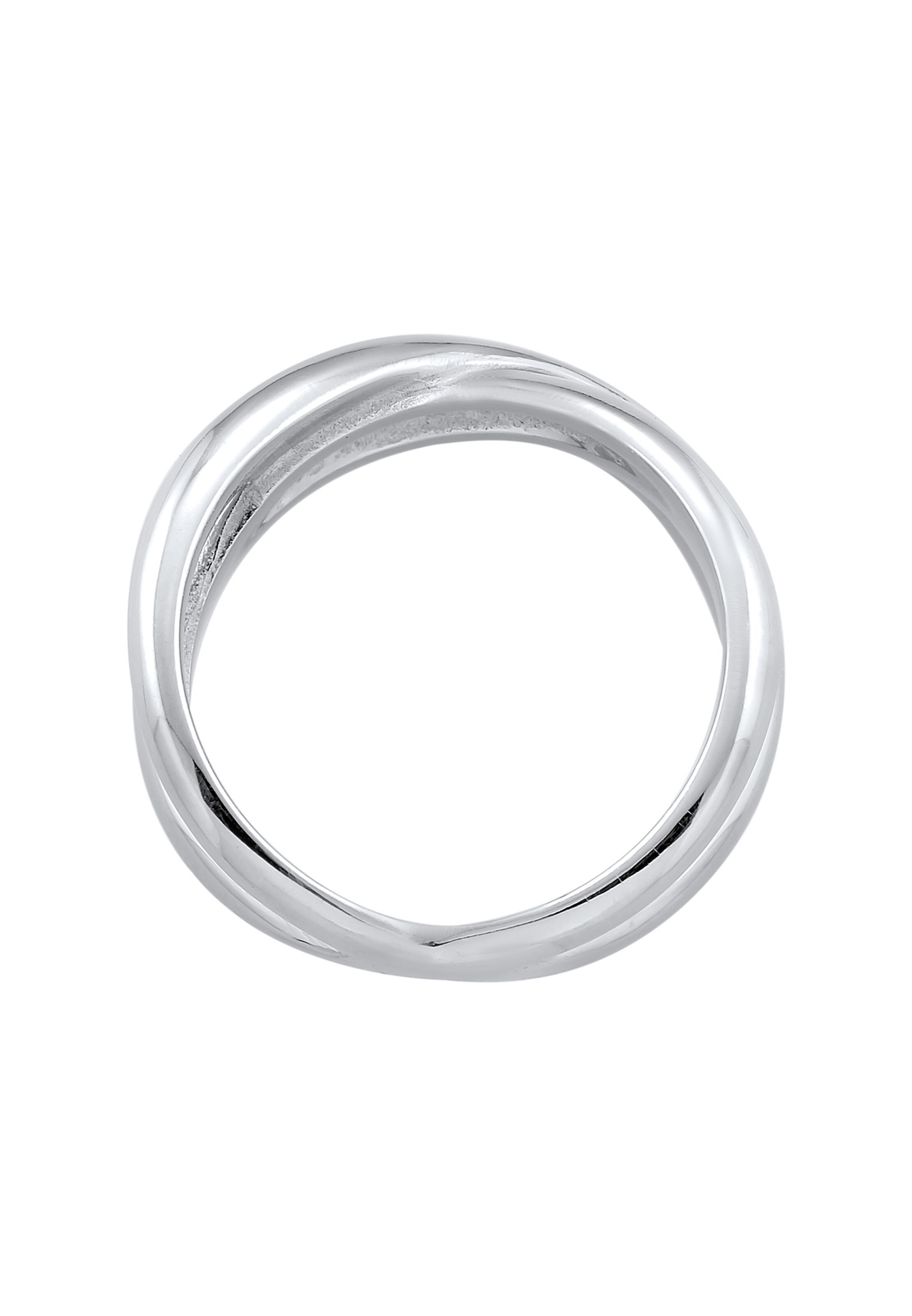 Bague ELLI en argent