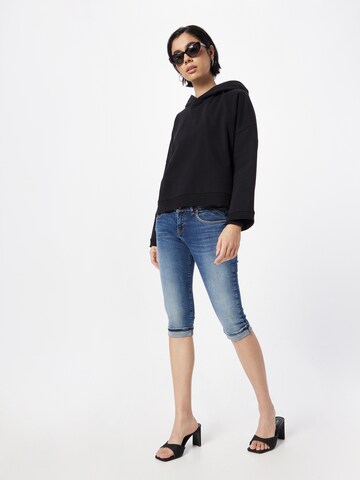 Skinny Jeans 'JODY' de la LTB pe albastru