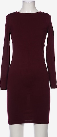 Kiabi Dress in S in Red: front