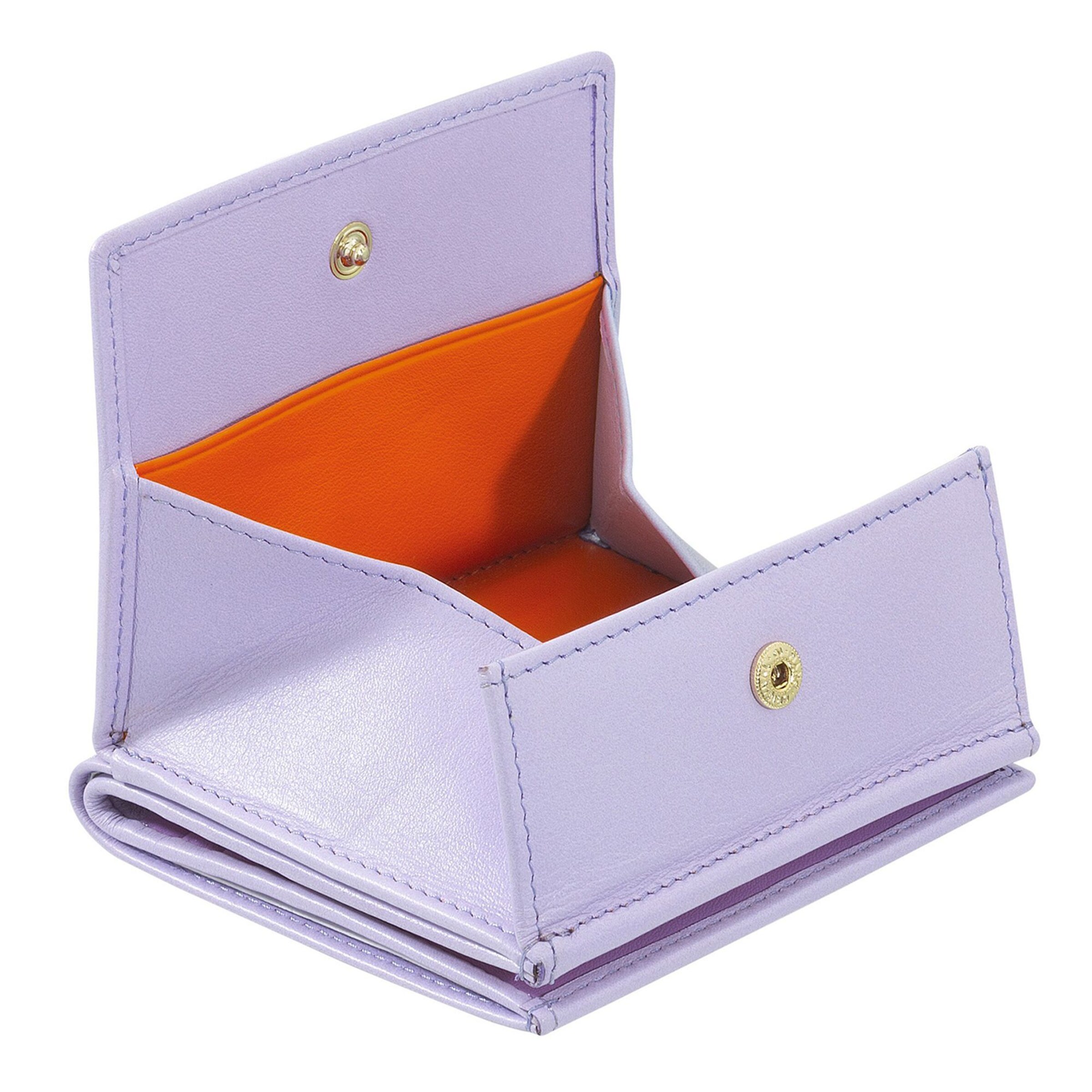 DuDu Wallet in Purple