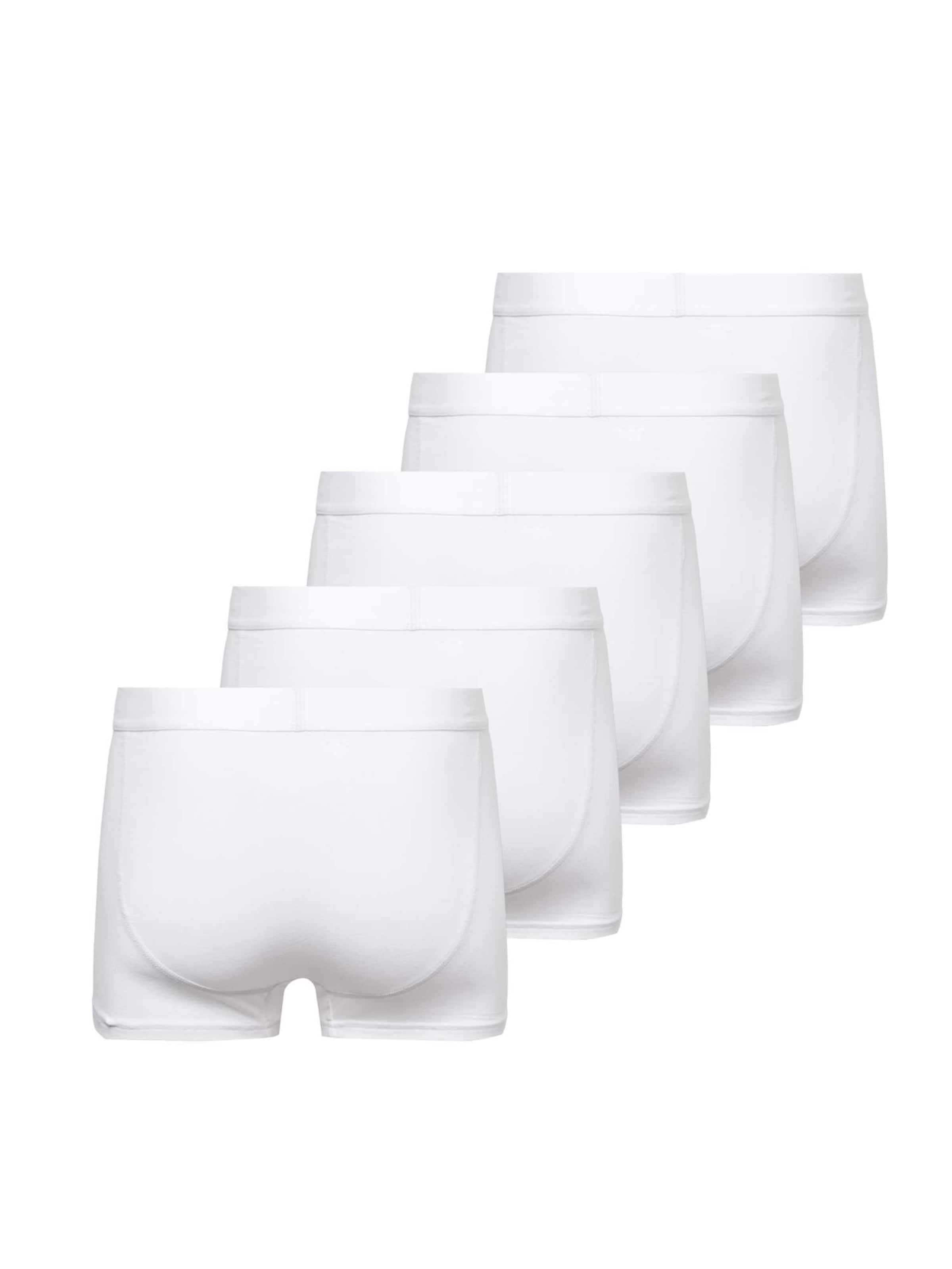 Marks & Spencer Boxershorts in Wit