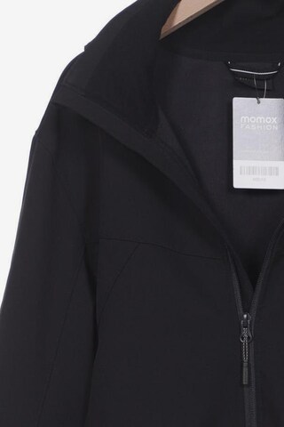 ICEPEAK Jacket & Coat in L-XL in Black