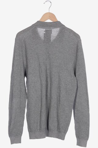 NN07 Sweater & Cardigan in L in Grey