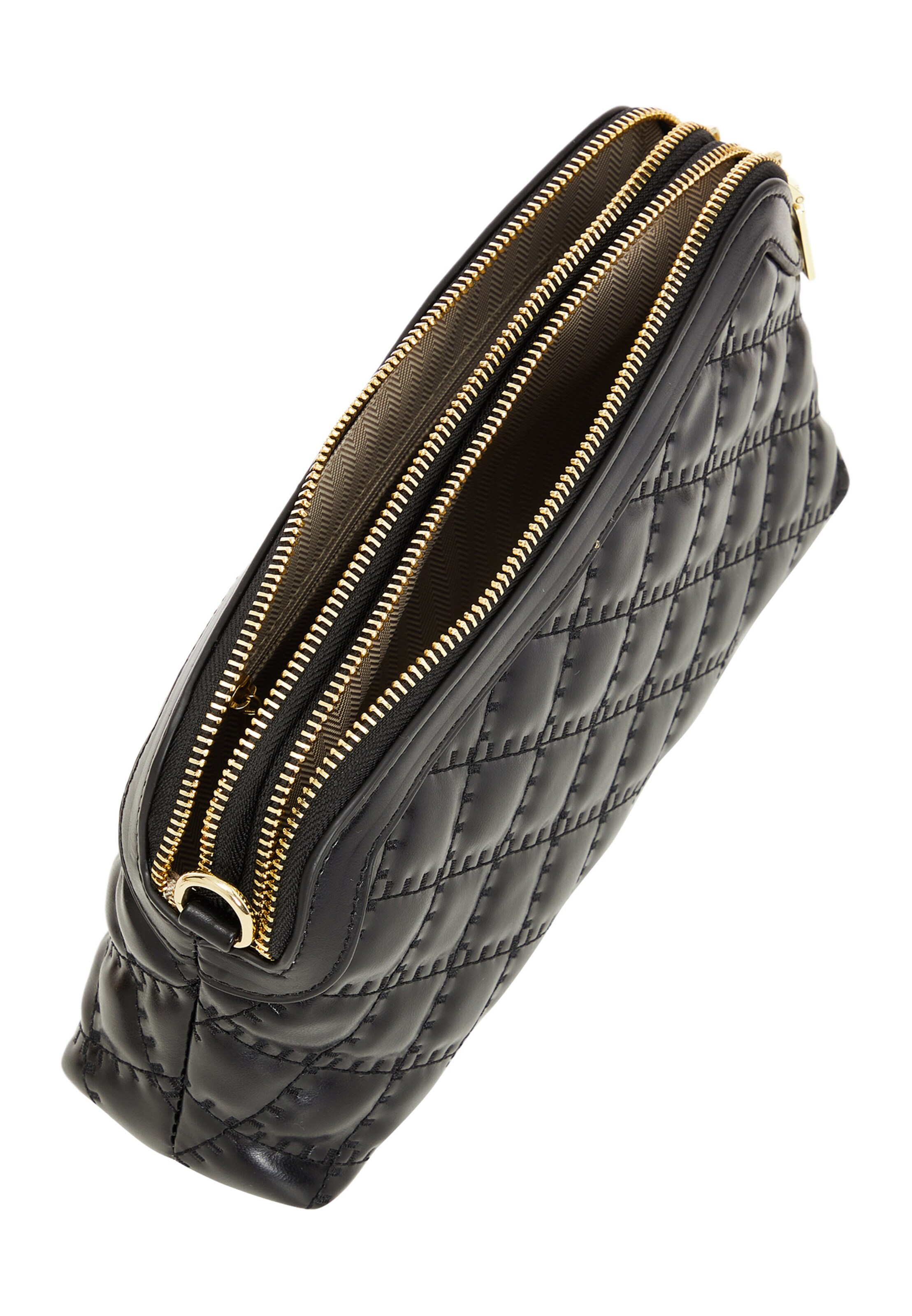 FELIPA Tasche in Schwarz