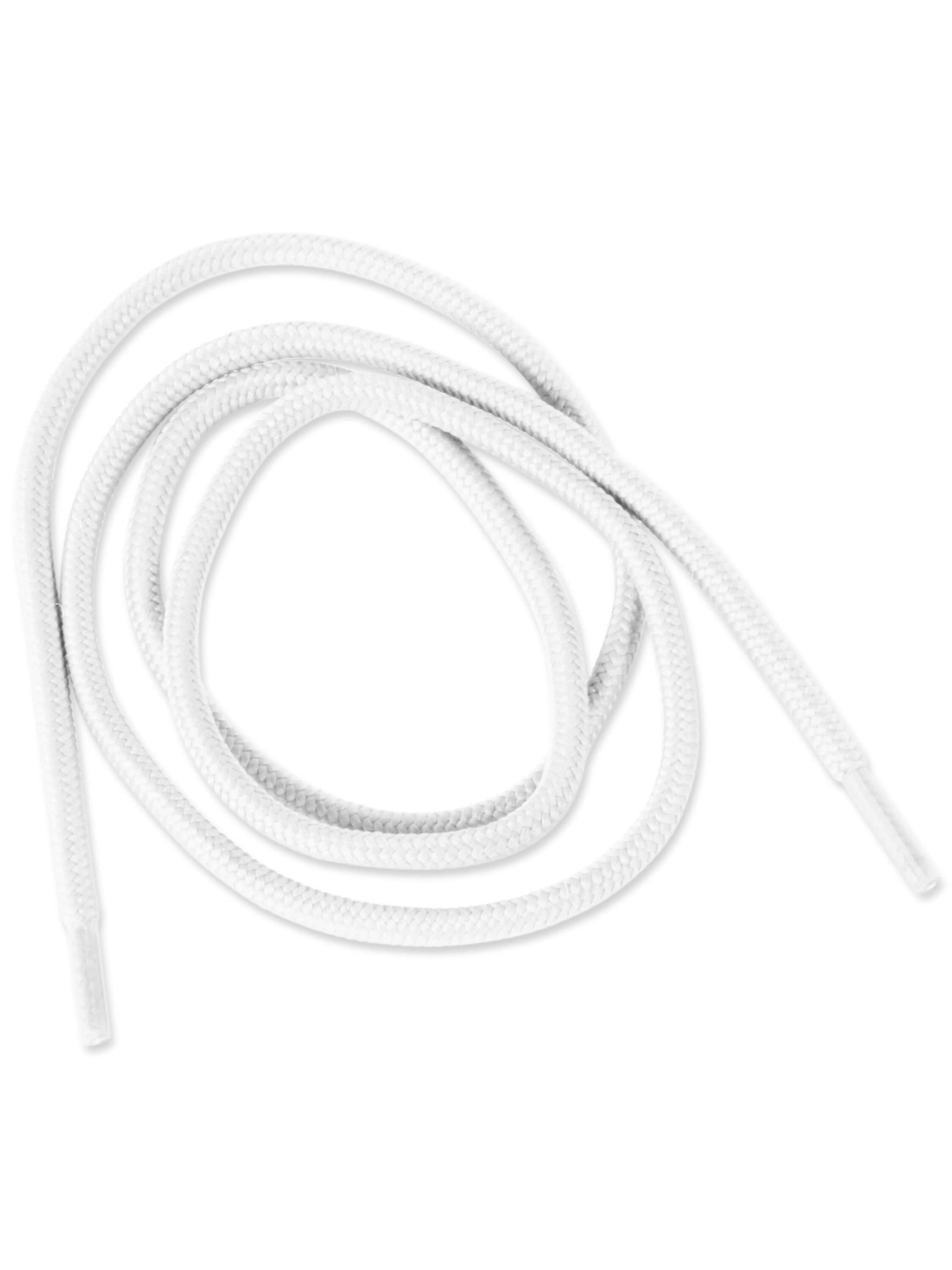 normani Shoe accessory in White: front