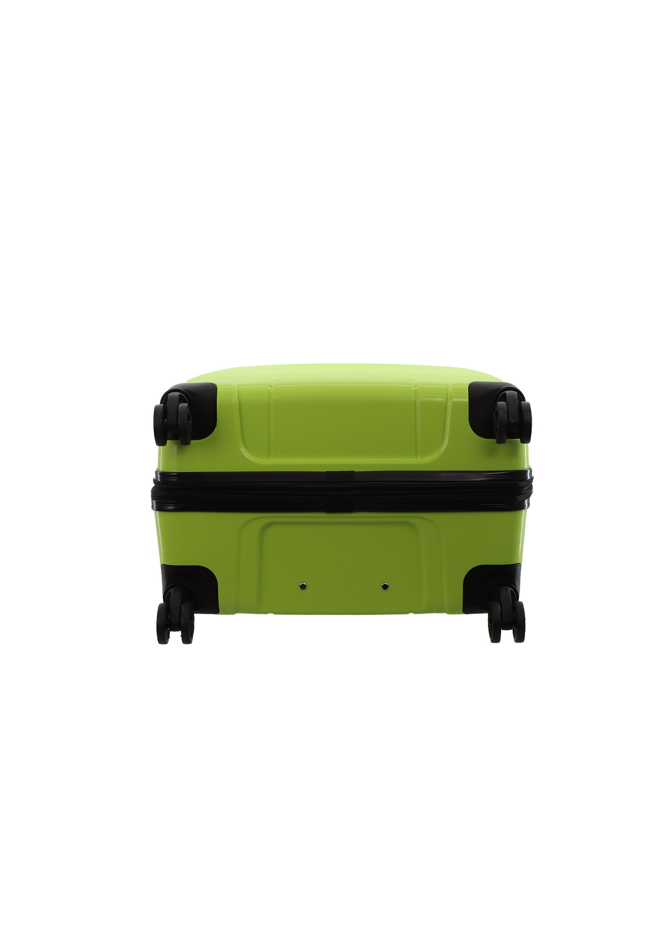 Discovery Suitcase 'SKYWARD PP' in Green