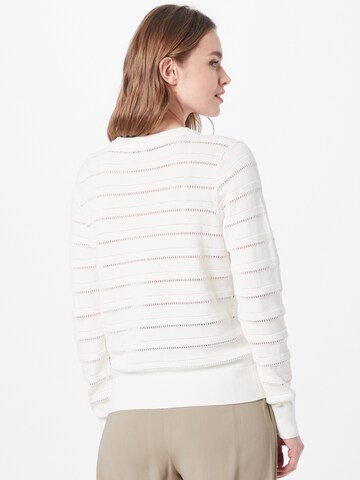 ESPRIT Pullover in Weiß