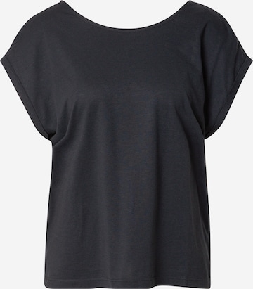 T-shirt s.Oliver en bleu : devant