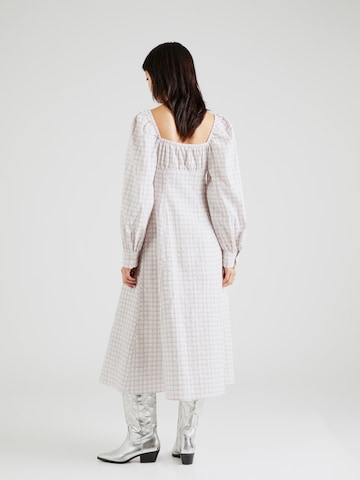 Robe Monki en rose