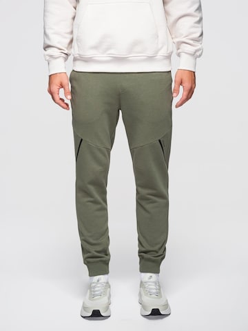 Ombre Regular Sporthose‌‌‌‌‌‌‌‌‌‌ in Grün