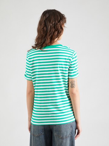 ESPRIT - Camiseta en verde