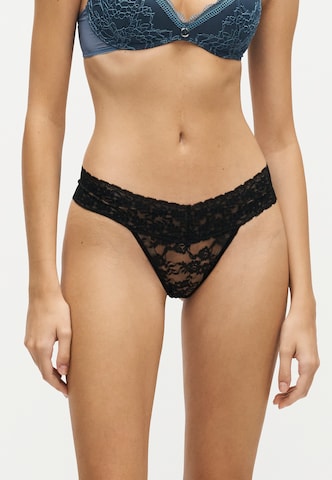Lindex Στρινγκ 'Lacey' σε κόκκινο