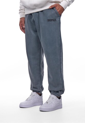 pilka Dropsize Laisvas Kelnės