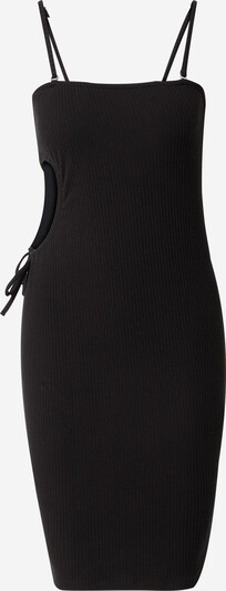 millane Obleka 'Rosalie' | črna barva, Prikaz izdelka
