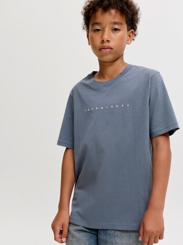 Jack & Jones Junior Póló 'JJEStar' - szürke