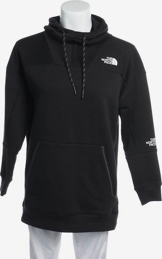 THE NORTH FACE Sweatshirt & Zip-Up Hoodie in XS in Black, Item view