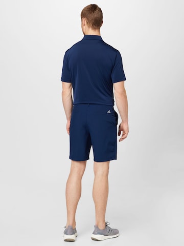 ADIDAS PERFORMANCE Regular Sportbroek ' Ultimate365' in Blauw