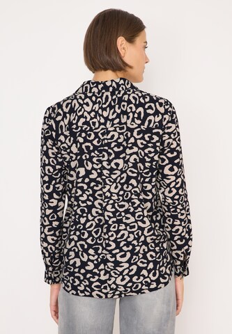 CECIL Blouse in Blue