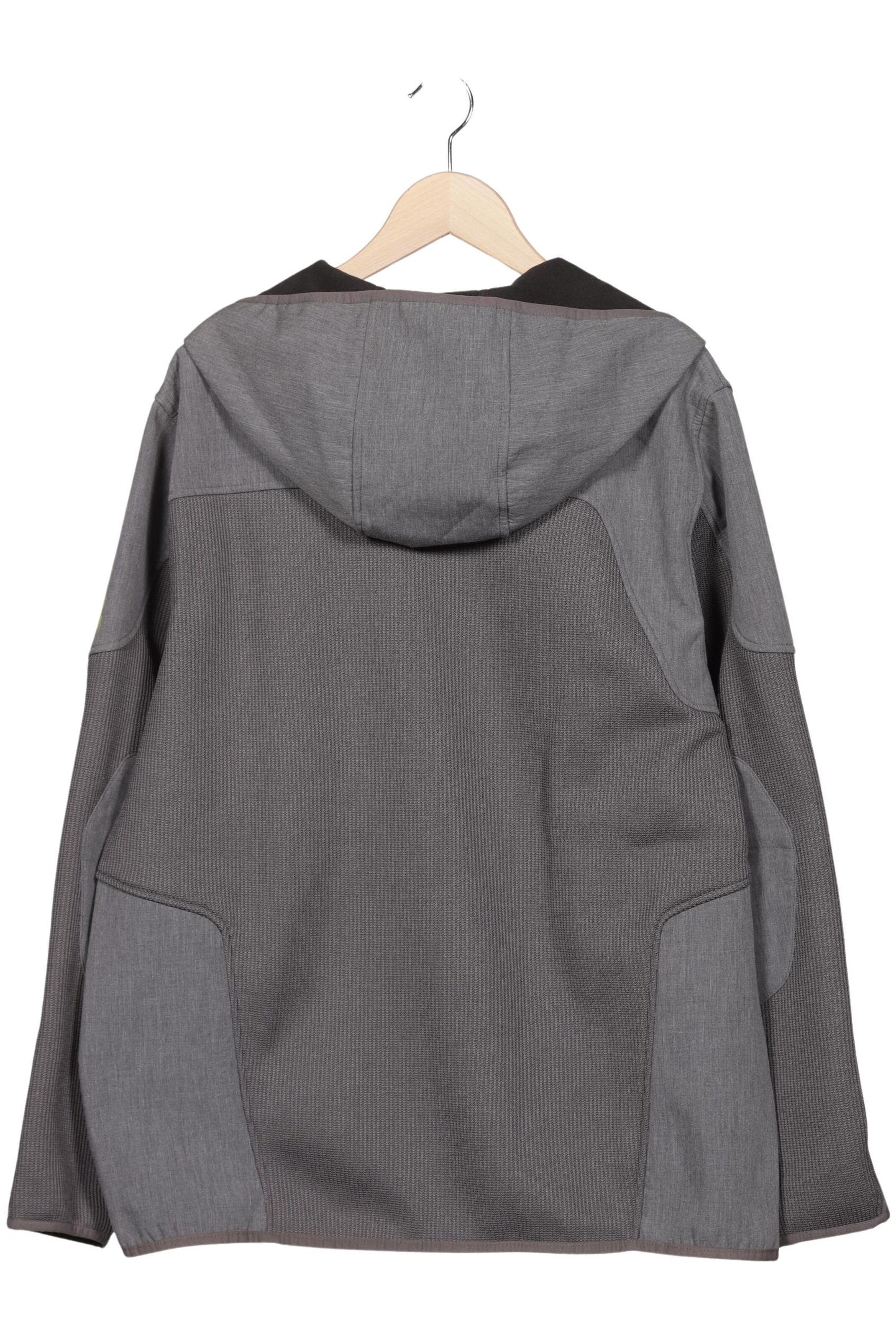 Spyder Jacket & Coat in XL in Grey