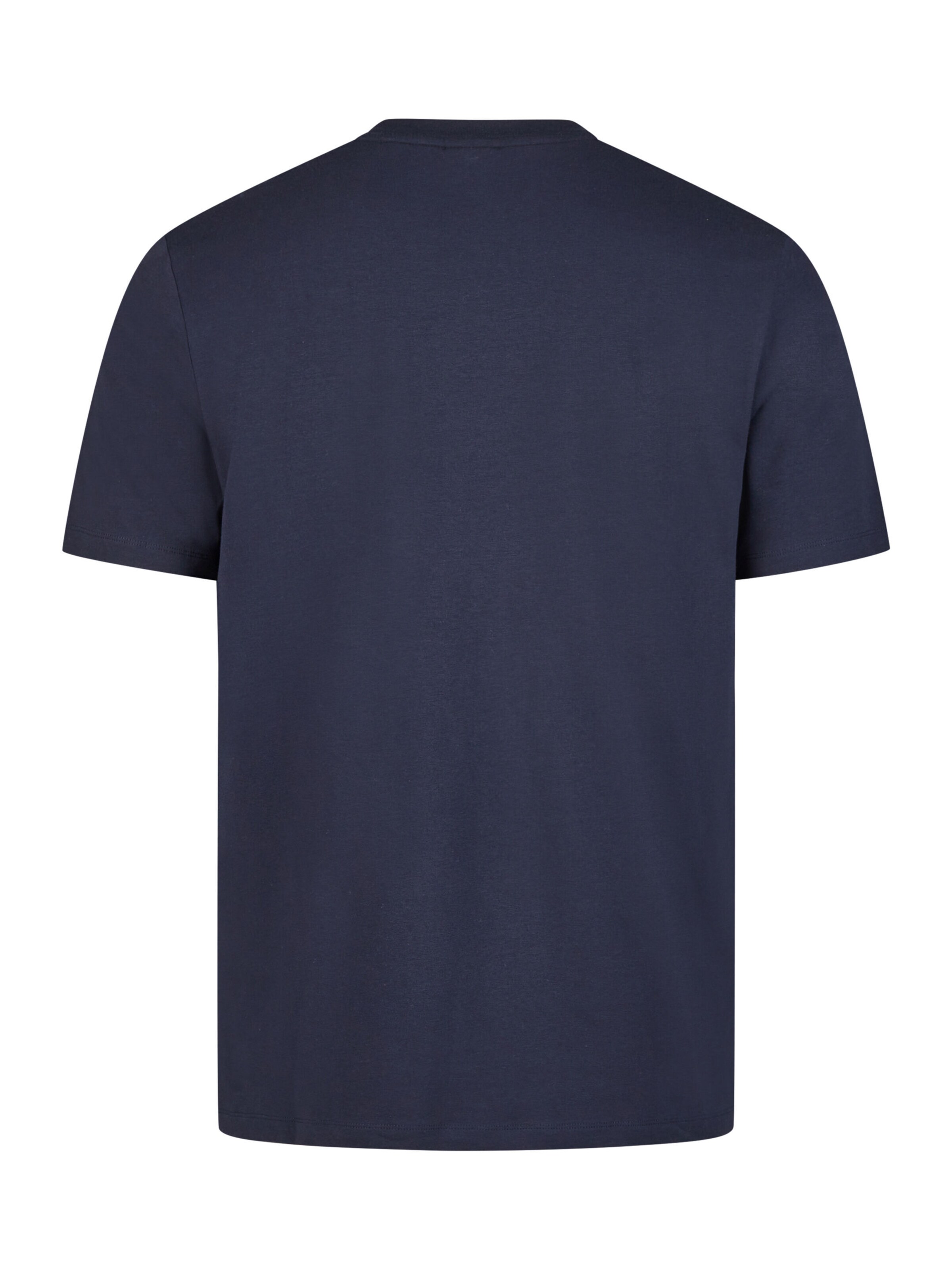 HECHTER PARIS Shirt in Blue