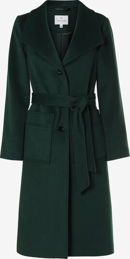 TATUUM Ανοιξιάτικο και φθινοπωρινό παλτό σε σκούρο πράσινο, Άποψη προϊόντος