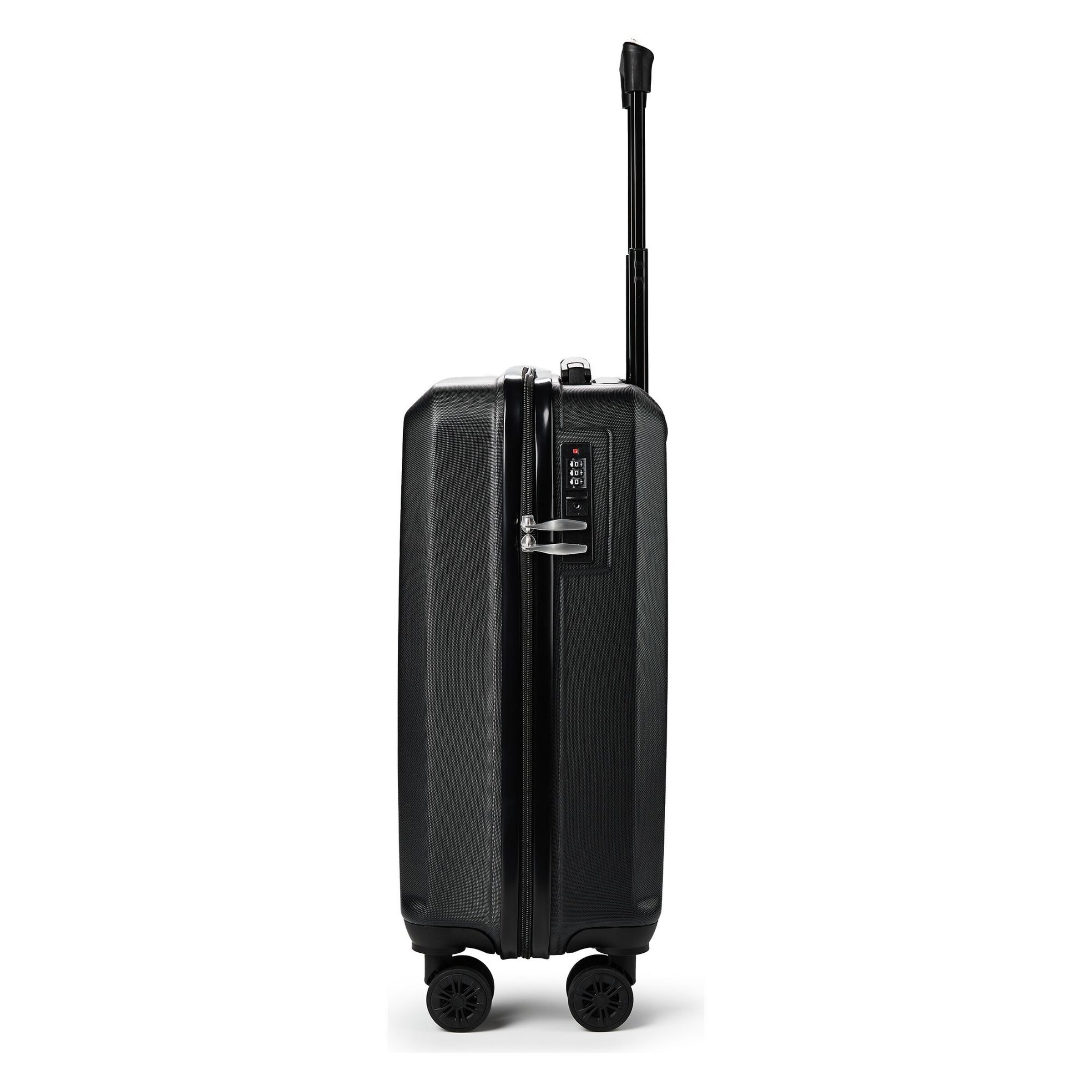 Nowi Cart 'Faro' in Black